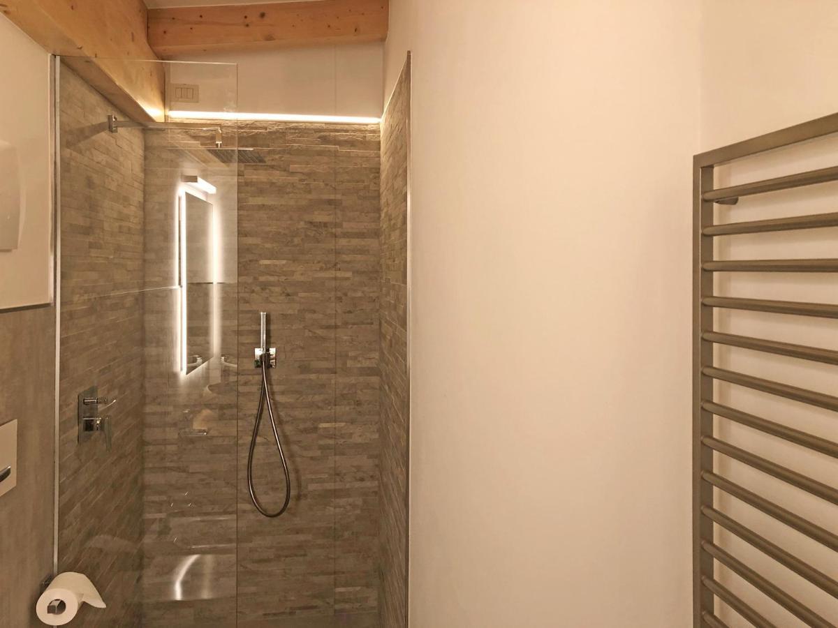 Attico Faloria Luxury Моэна Экстерьер фото