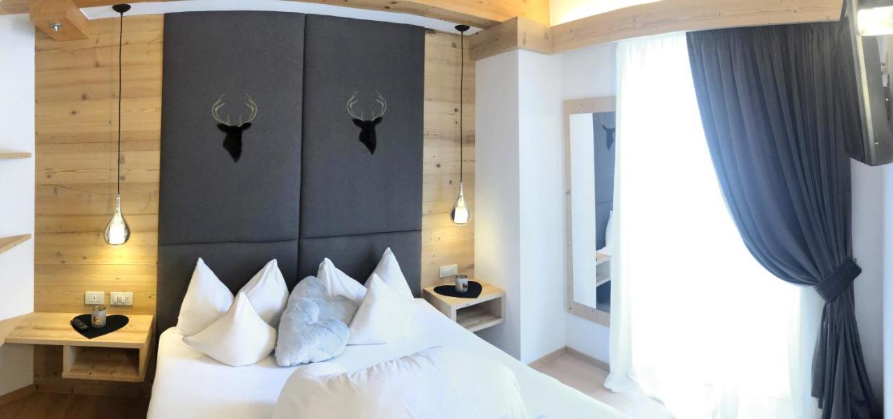 Attico Faloria Luxury Моэна Экстерьер фото